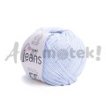 YarnArt Jeans 75 błękitny