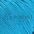YarnArt Jeans 55 turkusowy
