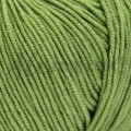YarnArt Jeans 69 zielony