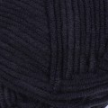 YarnArt Jeans 53 czarny 
