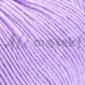 YarnArt Jeans 89 lilowy