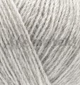 Alize Angora Gold 652 - popiel 
