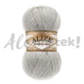 Alize Angora Gold 652 - popiel 