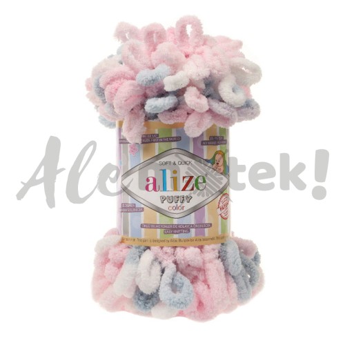 Alize Puffy Color 5864