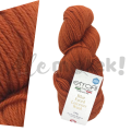 Etrofil Blue Faced 72132 100 % wełny 240 metrów 100 gr
