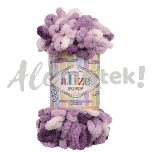 Alize Puffy Color 5923