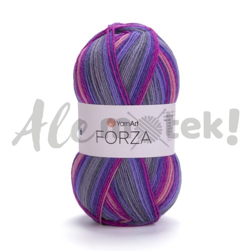 YarnArt Forza 2501
