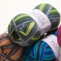 YarnArt Forza 2504