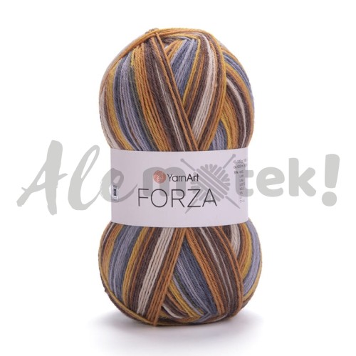 YarnArt Forza 2504