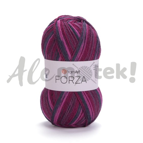 YarnArt Forza 2508