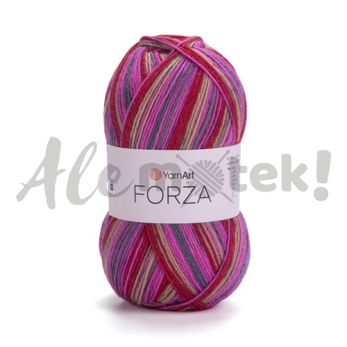 YarnArt Forza 2510