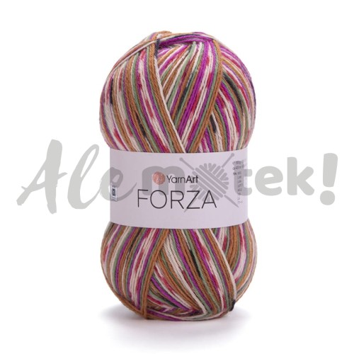 YarnArt Forza 2513