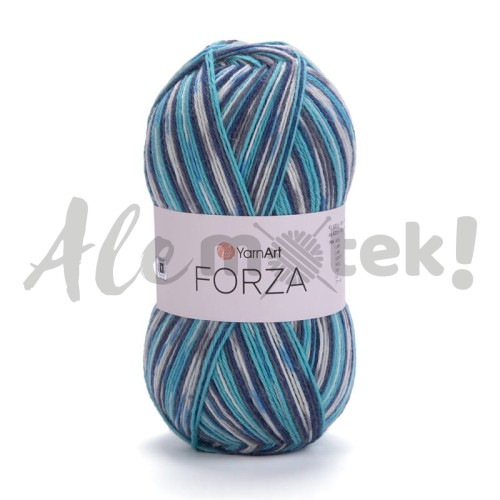 YarnArt Forza 2514