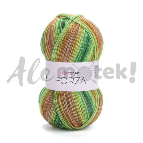 YarnArt Forza 2604