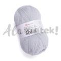 YarnArt Forza Solid 4612 - jasny popiel