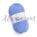 YarnArt Forza Solid 4617 - niebieski