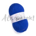 YarnArt Forza Solid 4619 - szafirowy