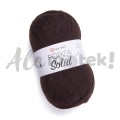 YarnArt Forza Solid 4623 - czekoladowy