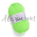 YarnArt Forza Solid 4629 - neonowa zieleń
