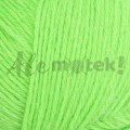 YarnArt Forza Solid 4629 - neonowa zieleń