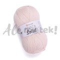 YarnArt Forza Solid 4633 - jasny łososiowy