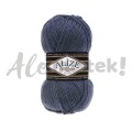 Alize Superlana Klasik 203 - jeansowy