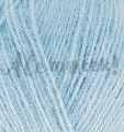 Alize Angora Gold 953 - porcelanowy niebieski