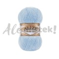 Alize Angora Gold 953 - porcelanowy niebieski