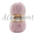 Alize Angora Gold 664 - różowo biały melanż