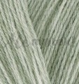 Alize Angora Gold 881 - zielony melaż