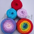 YarnArt Bouquet 701