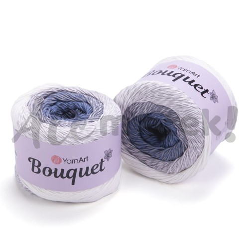 YarnArt Bouquet 701