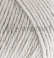 Alize Wooltime 208 -  jasny popiel