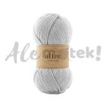 Alize Wooltime 208 -  jasny popiel