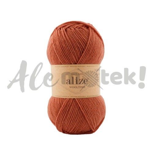 Alize Wooltime 433 - rudy  