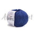 YarnArt Jeans 54 granatowy