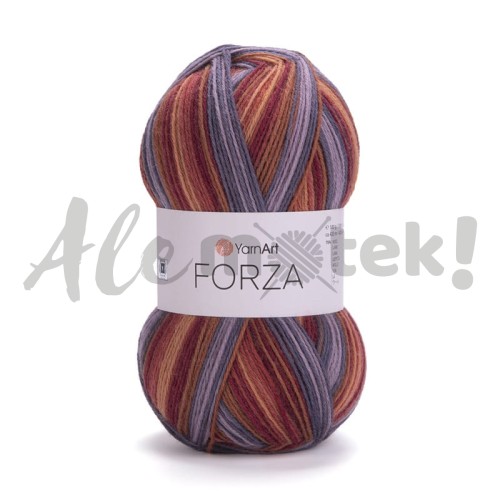 YarnArt Forza 2503