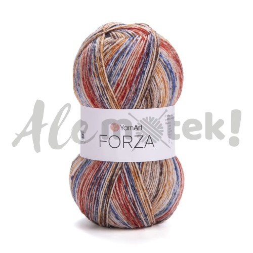 YarnArt Forza 2602