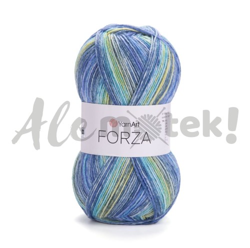 YarnArt Forza 2603