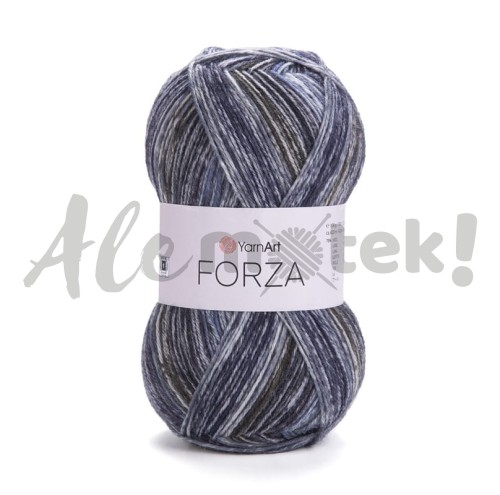 YarnArt Forza 2606