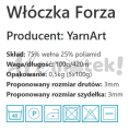 YarnArt Forza 2607