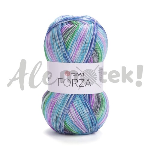 YarnArt Forza 2607