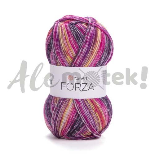 YarnArt Forza 2608