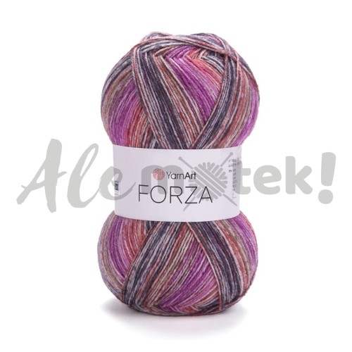 YarnArt Forza 2601