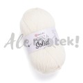 YarnArt Forza Solid 4602 -  kremowy