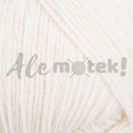 YarnArt Forza Solid 4602 -  kremowy