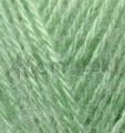 Alize Angora Gold 852 - jasny trawiasty