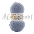 Alize Cotton Gold 962 - jeansowy