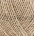 Alize Cotton Gold 963 - ciepły beżowy