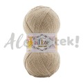 Alize Cotton Gold 963 - ciepły beżowy